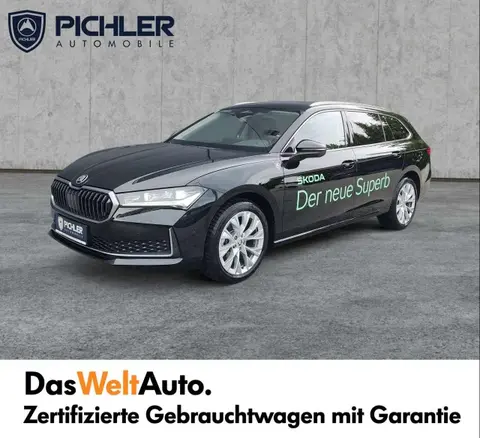 Used SKODA SUPERB Diesel 2024 Ad 