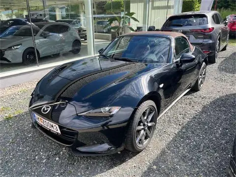 Used MAZDA MX-5 Petrol 2024 Ad 