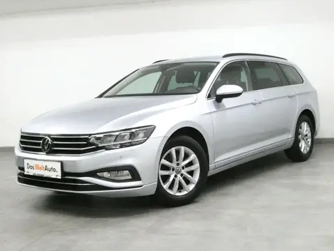 Annonce VOLKSWAGEN PASSAT Diesel 2022 d'occasion 