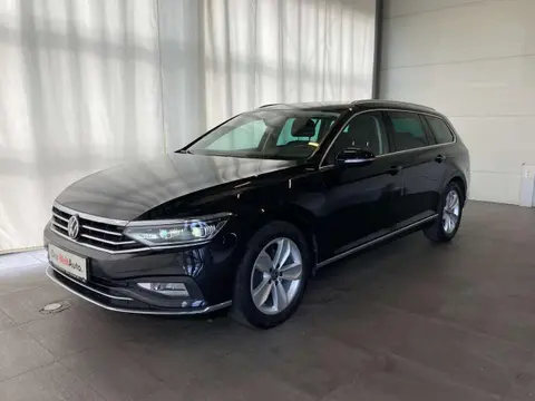 Used VOLKSWAGEN PASSAT Diesel 2021 Ad 