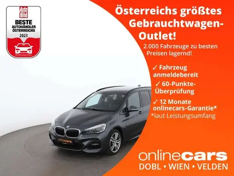 Used BMW SERIE 2 Petrol 2022 Ad 