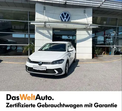 Used VOLKSWAGEN POLO Petrol 2024 Ad 