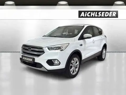 Annonce FORD KUGA Essence 2018 d'occasion 