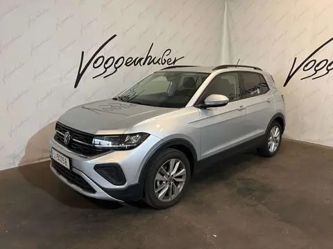 Used VOLKSWAGEN T-CROSS Petrol 2024 Ad 