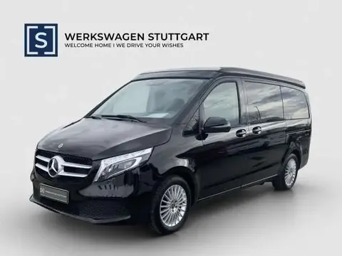 Used MERCEDES-BENZ MARCO POLO Diesel 2023 Ad 