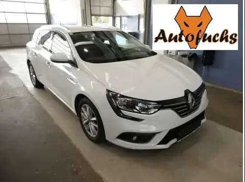 Used RENAULT MEGANE Diesel 2020 Ad 