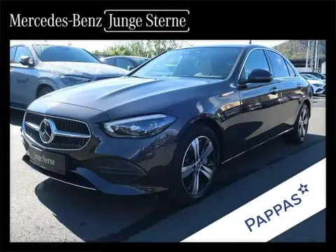 Used MERCEDES-BENZ CLASSE C Hybrid 2023 Ad 