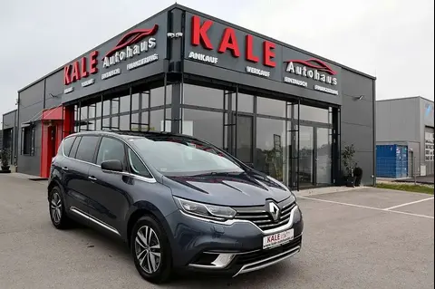 Used RENAULT ESPACE Diesel 2020 Ad 