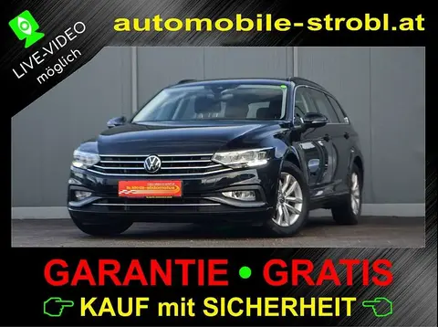 Used VOLKSWAGEN PASSAT Diesel 2021 Ad 