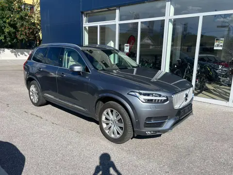 Used VOLVO XC90 Diesel 2017 Ad 