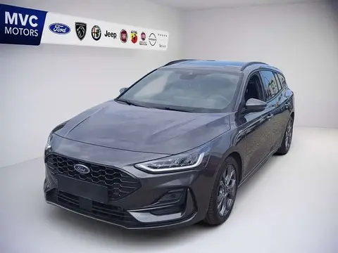 Annonce FORD FOCUS Diesel 2024 d'occasion 