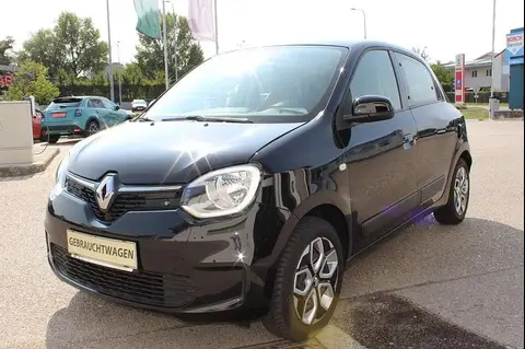 Used RENAULT TWINGO Petrol 2023 Ad 