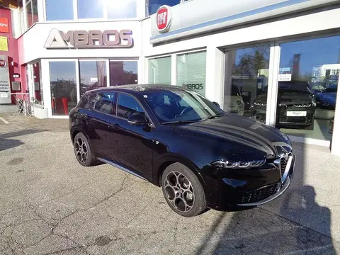 Used ALFA ROMEO TONALE Diesel 2023 Ad 