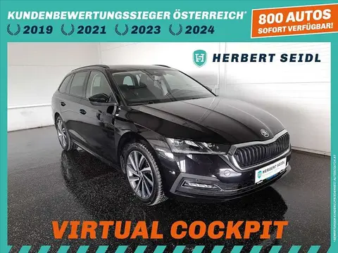 Used SKODA OCTAVIA Diesel 2021 Ad 