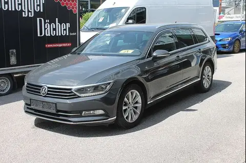 Used VOLKSWAGEN PASSAT Diesel 2019 Ad 