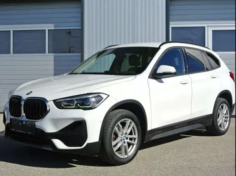 Used BMW X1 Diesel 2021 Ad 