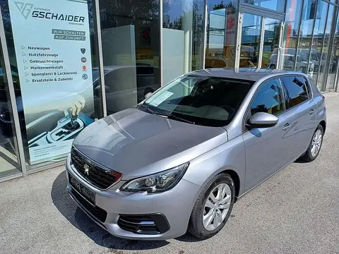 Used PEUGEOT 308 Diesel 2018 Ad 