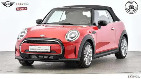 Annonce MINI COOPER Essence 2024 d'occasion 