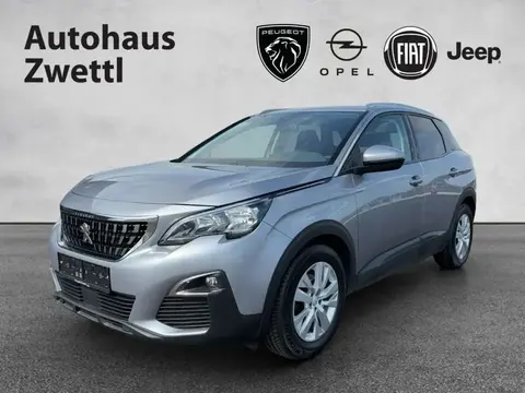 Used PEUGEOT 3008 Diesel 2019 Ad 