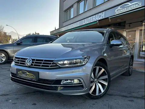 Used VOLKSWAGEN PASSAT Diesel 2019 Ad 