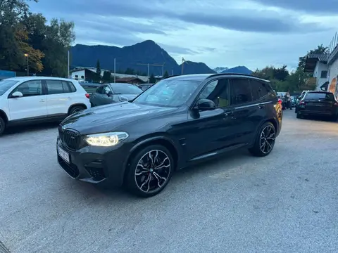 Used BMW X3 Petrol 2020 Ad 