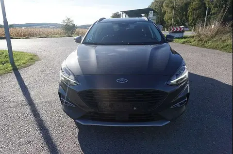 Used FORD FOCUS Petrol 2019 Ad 