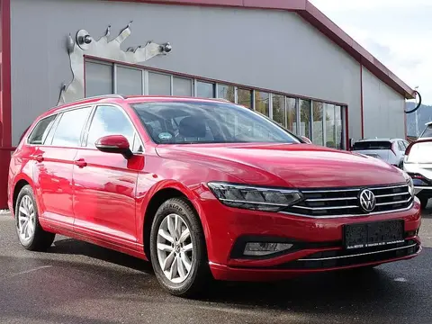 Annonce VOLKSWAGEN PASSAT Diesel 2022 d'occasion 