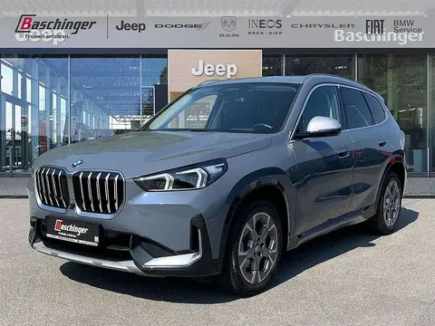 Annonce BMW X1 Diesel 2023 d'occasion 