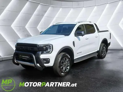 Annonce FORD RANGER Diesel 2024 d'occasion 