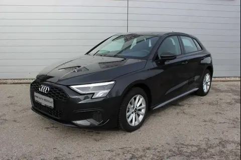 Used AUDI A3 Petrol 2024 Ad 