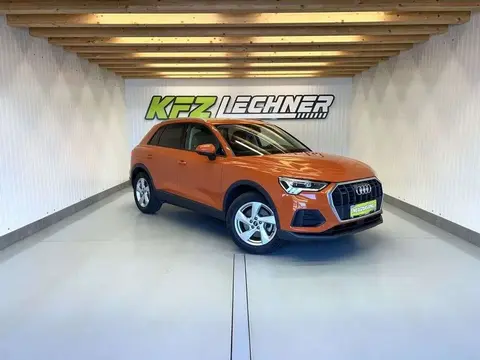 Annonce AUDI Q3 Diesel 2019 d'occasion 