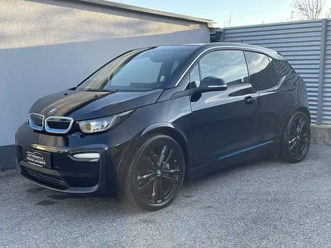 Used BMW I3 Electric 2020 Ad 