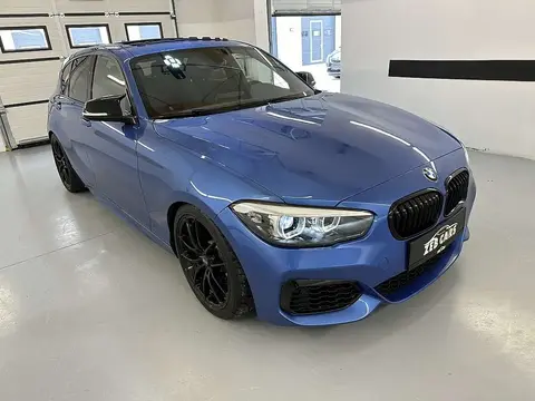 Used BMW SERIE 1 Petrol 2018 Ad 