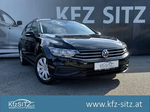 Annonce VOLKSWAGEN PASSAT Diesel 2019 d'occasion 