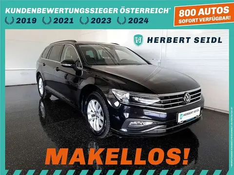 Used VOLKSWAGEN PASSAT Diesel 2020 Ad 