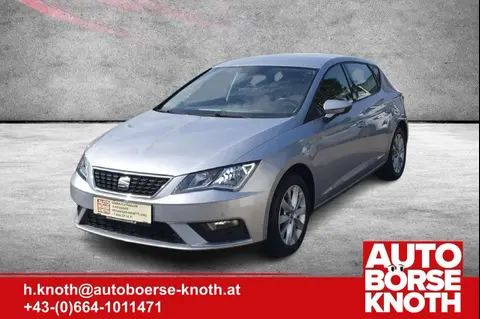 Used SEAT LEON Diesel 2020 Ad 