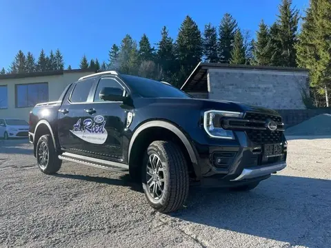 Annonce FORD RANGER Diesel 2024 d'occasion 