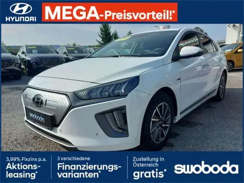 Used HYUNDAI IONIQ Electric 2021 Ad 