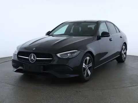 Used MERCEDES-BENZ CLASSE C Hybrid 2023 Ad 