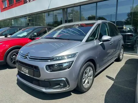 Annonce CITROEN C4 Diesel 2018 d'occasion 