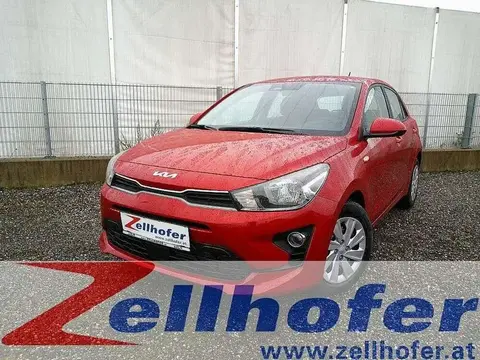 Used KIA RIO Petrol 2022 Ad 