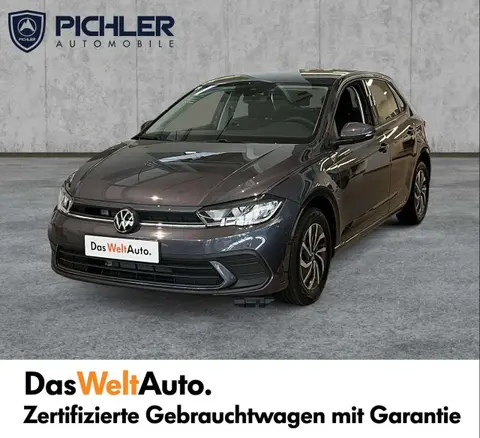 Used VOLKSWAGEN POLO Petrol 2023 Ad 