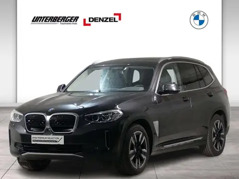 Used BMW IX3 Electric 2021 Ad 