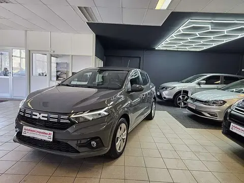 Used DACIA SANDERO Petrol 2023 Ad 