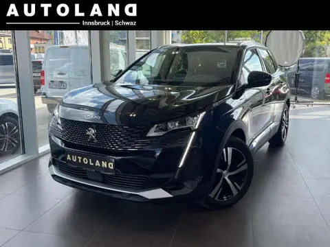 Annonce PEUGEOT 3008 Hybride 2024 d'occasion 