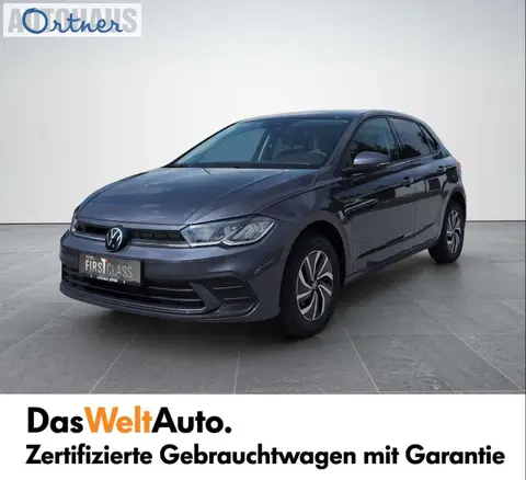 Annonce VOLKSWAGEN POLO Essence 2024 d'occasion 