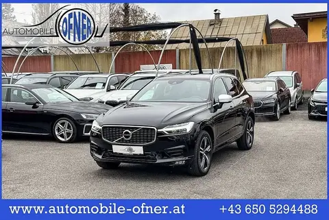 Used VOLVO XC60 Diesel 2018 Ad 