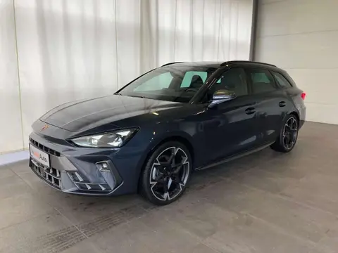 Used CUPRA LEON Petrol 2024 Ad 