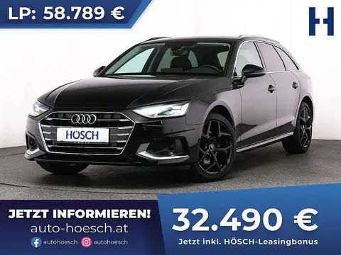 Annonce AUDI A4 Diesel 2022 d'occasion 