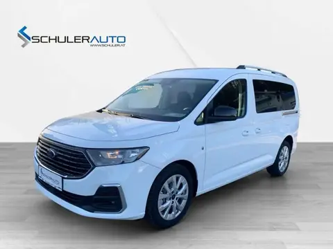 Annonce FORD TOURNEO Diesel 2024 d'occasion 